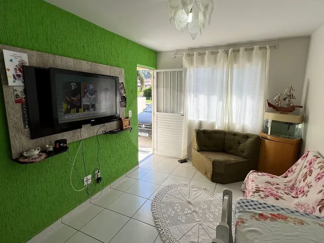 Imagem 14: Casa em Águas Claras, Campo Largo-Pr