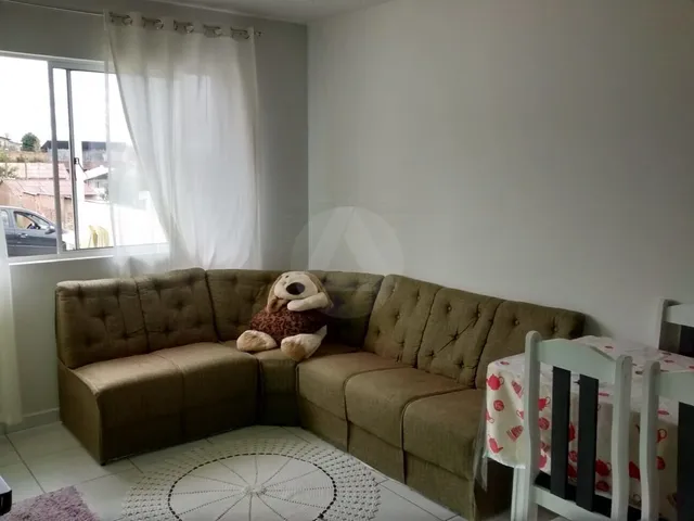 Imagem 3: Casa em Águas Claras, Campo Largo-Pr