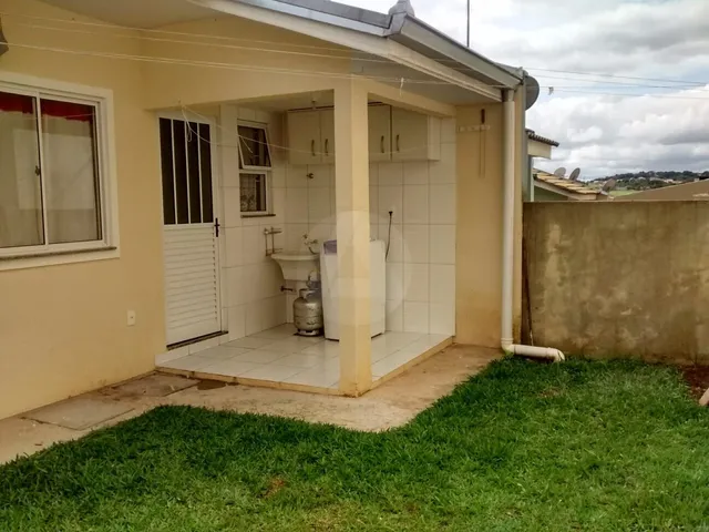 Imagem 5: Casa em Águas Claras, Campo Largo-Pr
