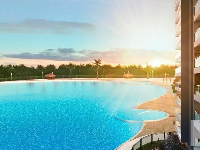 Imagem 10: Condomínio Brasil Beach, Lançamento Exclusivo da Torre 3, Cuiabá--Mt