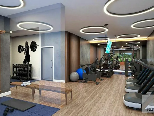 Imagem 3: Condomínio Brasil Beach, Lançamento Exclusivo da Torre 3, Cuiabá--Mt