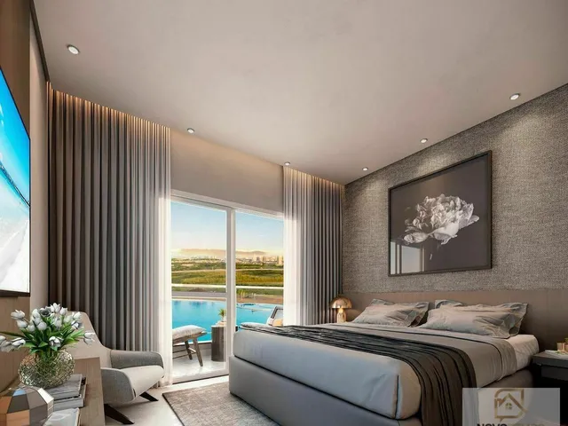 Imagem 8: Condomínio Brasil Beach, Lançamento Exclusivo da Torre 3, Cuiabá--Mt