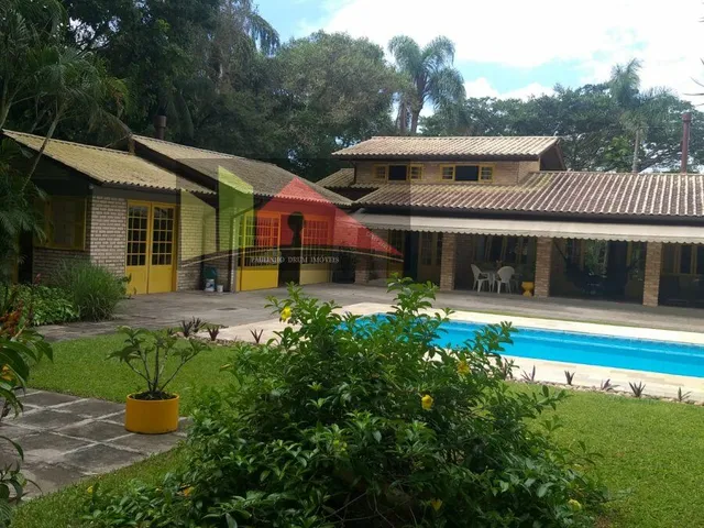 Imagem: REF. 207 Sitio em Santo Antônio de Lisboa