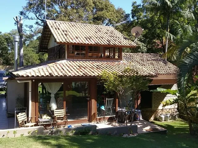 Imagem 10: REF. 157 Ótima chácara no bairro da Vargem Grande, Florianópolis/SC