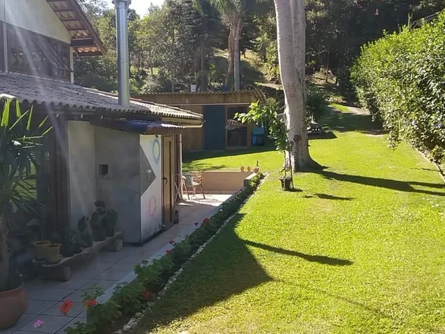 Imagem 6: REF. 157 Ótima chácara no bairro da Vargem Grande, Florianópolis/SC