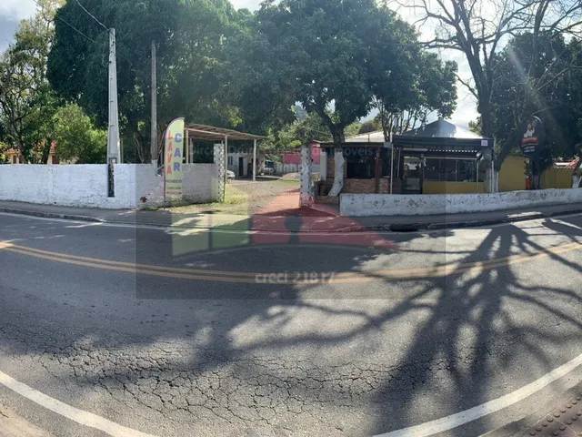 Imagem: REF. 313 Belíssima casa com terreno amplo
