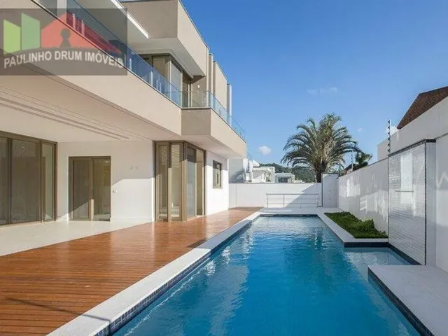 Imagem: REF. 138 Linda Casa Em Jurerê Internacional