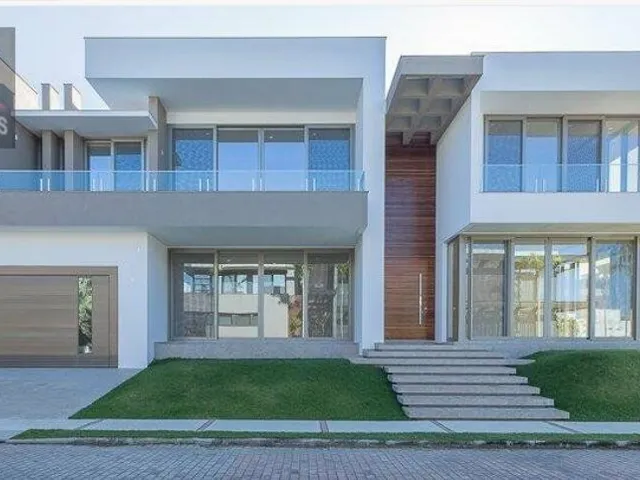 Imagem 12: REF. 138 Linda Casa Em Jurerê Internacional, alto padrão, luxuosa e espaçosa