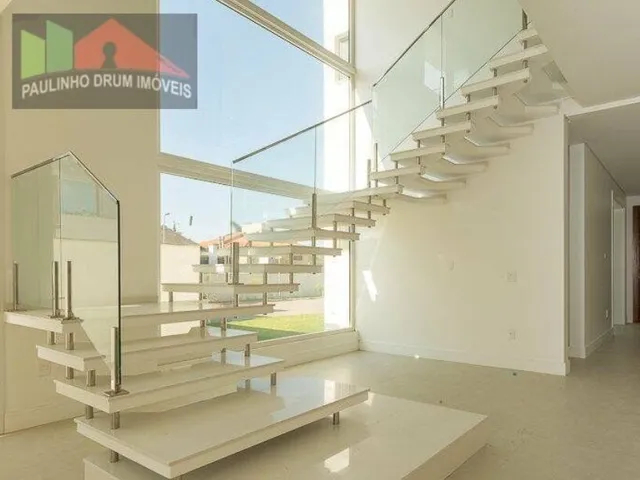 Imagem 8: REF. 138 Linda Casa Em Jurerê Internacional, alto padrão, luxuosa e espaçosa