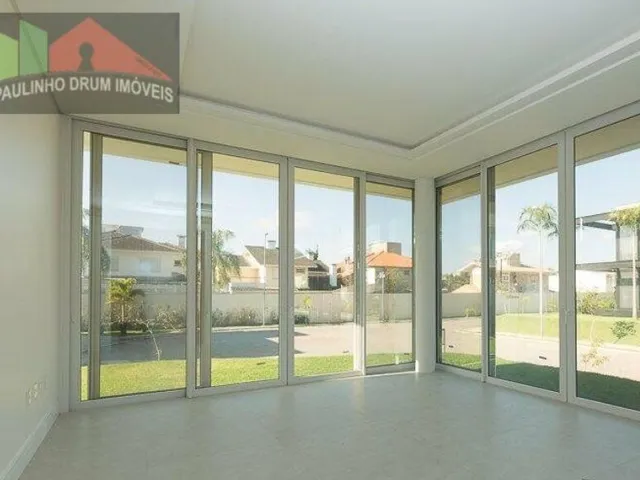 Imagem 11: REF. 138 Linda Casa Em Jurerê Internacional, alto padrão, luxuosa e espaçosa