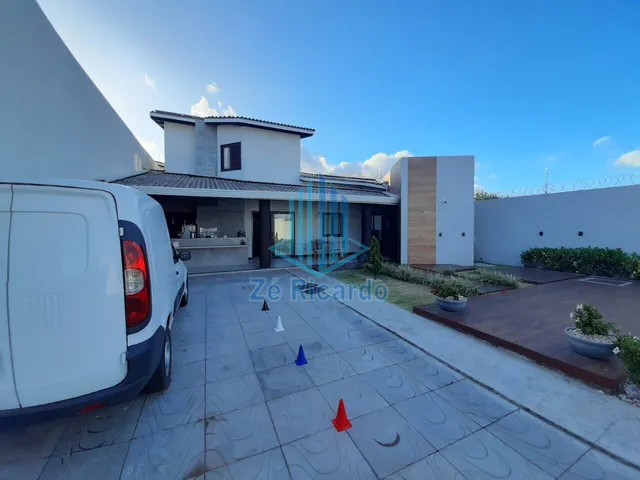Imagem: Casa Alto Padrão no Parque Getúlio Vargas