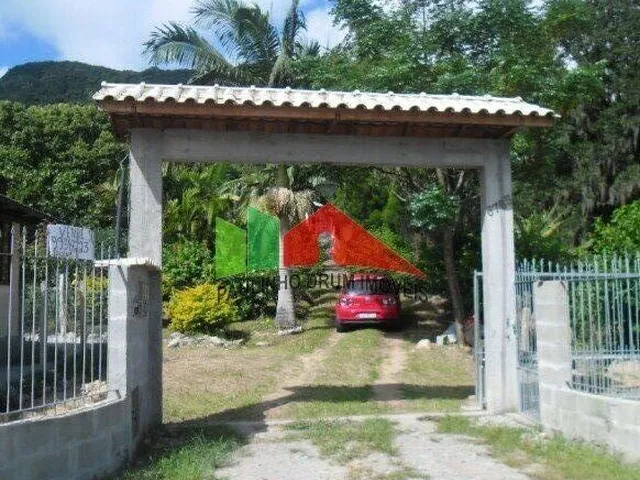 Imagem 4: REF.35 Sitio disponível para venda no bairro Ratones, Florianópolis/SC