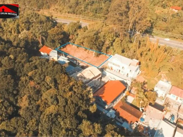 Imagem: REF. 185 Lindo Terreno na Vargem Pequena
