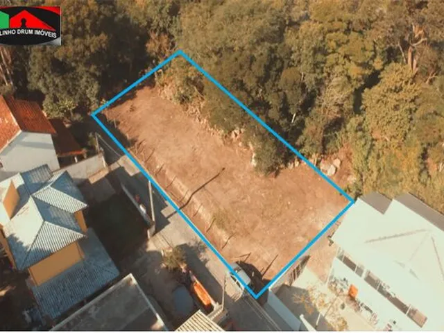 Imagem 8: REF. 185 Lindo Terreno na Vargem Pequena