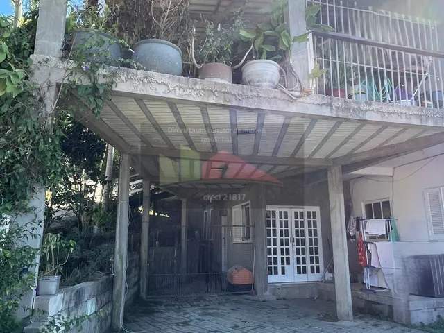 Imagem 9: REF. 334 Casa à venda no bairro Ratones, Florianópolis- SC