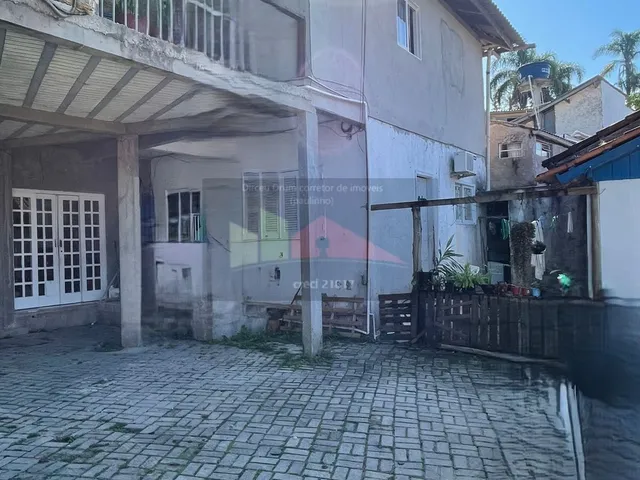 Imagem 3: REF. 334 Casa à venda no bairro Ratones, Florianópolis- SC