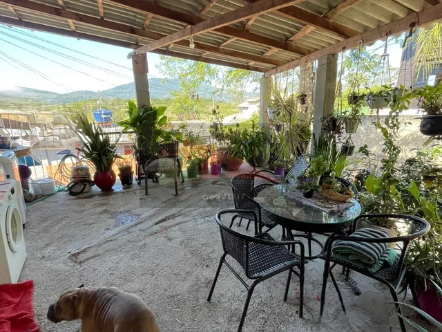 Imagem 7: REF. 334 Casa à venda no bairro Ratones, Florianópolis- SC