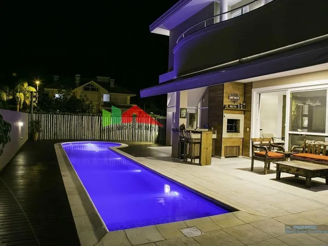 Imagem 3: REF. 32 Casa à venda no bairro de Jurerê Internacional, Florianópolis/SC