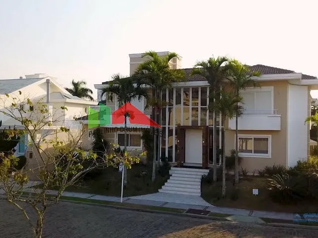 Imagem 12: REF. 32 Casa à venda no bairro de Jurerê Internacional, Florianópolis/SC