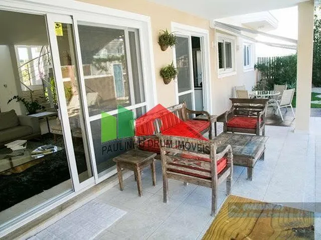 Imagem 15: REF. 32 Casa à venda no bairro de Jurerê Internacional, Florianópolis/SC