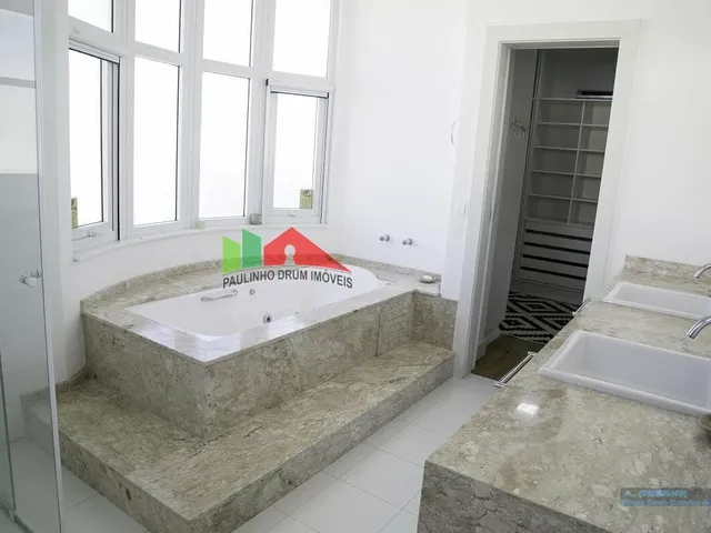 Imagem 11: REF. 32 Casa à venda no bairro de Jurerê Internacional, Florianópolis/SC