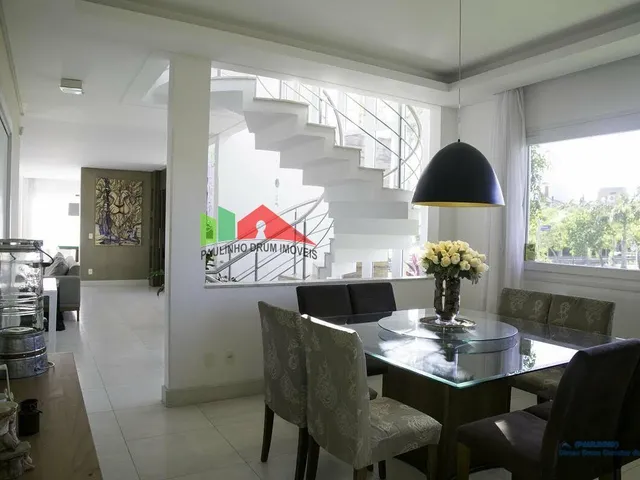 Imagem 13: REF. 32 Casa à venda no bairro de Jurerê Internacional, Florianópolis/SC