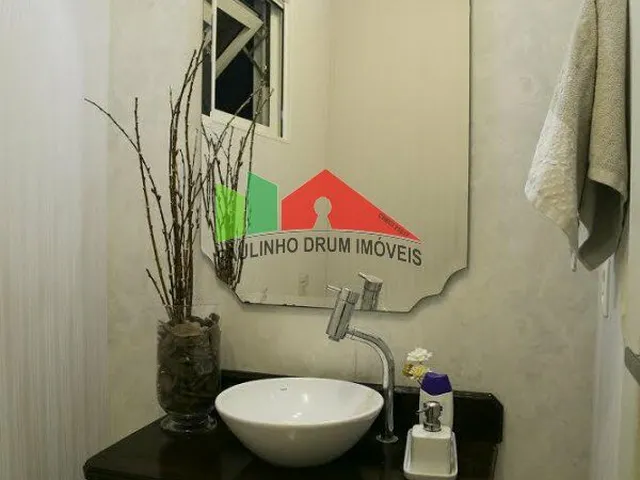Imagem 6: REF. 32 Casa à venda no bairro de Jurerê Internacional, Florianópolis/SC