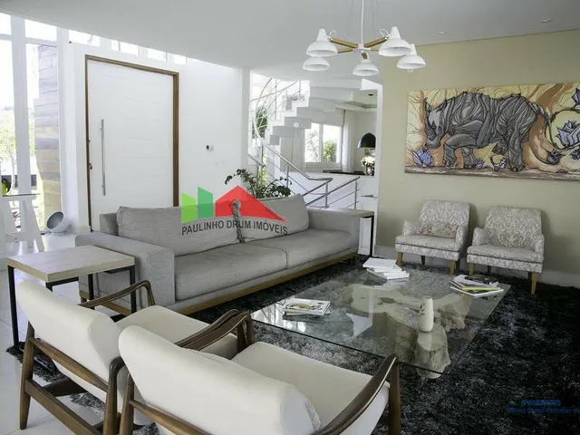 Imagem 7: REF. 32 Casa à venda no bairro de Jurerê Internacional, Florianópolis/SC