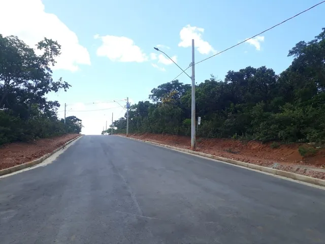 Imagem: Lote 360M2 em Loteamento Aberto Lagoa Santa/Mg