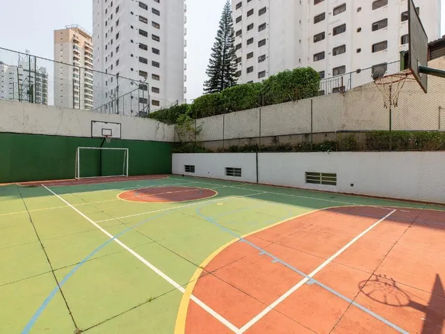Imagem: Apartamento Padrão