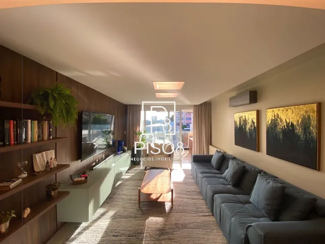 Imagem: Apartamento à venda no bairro Centro