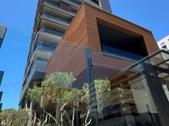 Imagem: Apartamento à venda no bairro Exposição