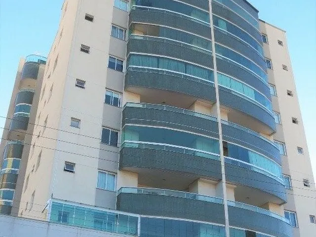 Imagem: Apartamento À Venda no Bairro Dom Bosco