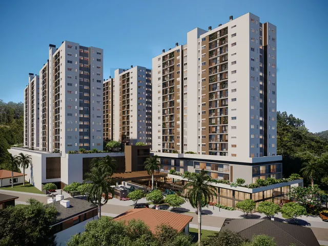 Imagem: Apartamento À Venda no Bairro Fazenda