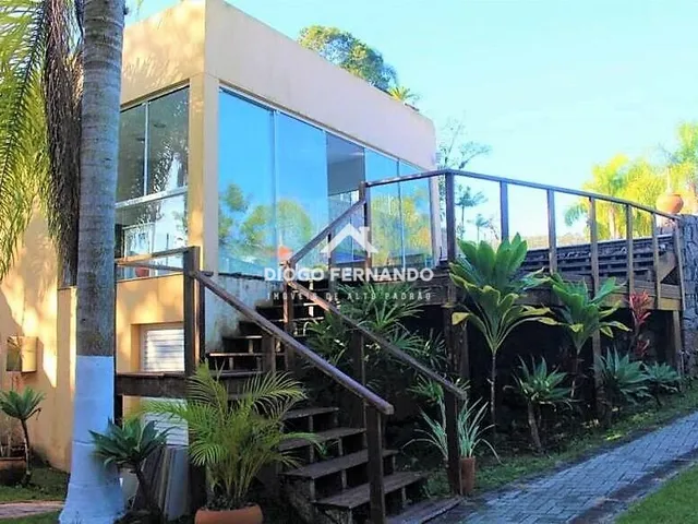Imagem: Casa Alto Padrão em Cacupé