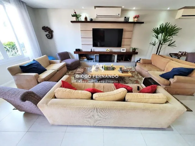 Imagem 6: Casa em Condomínio no Campeche