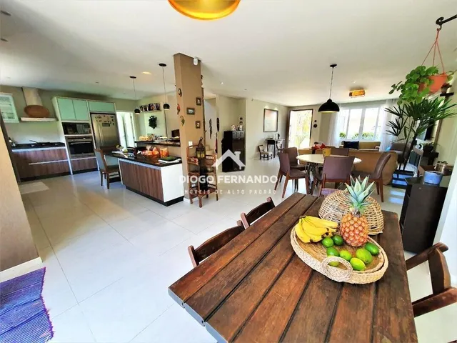 Imagem 3: Casa em Condomínio no Campeche