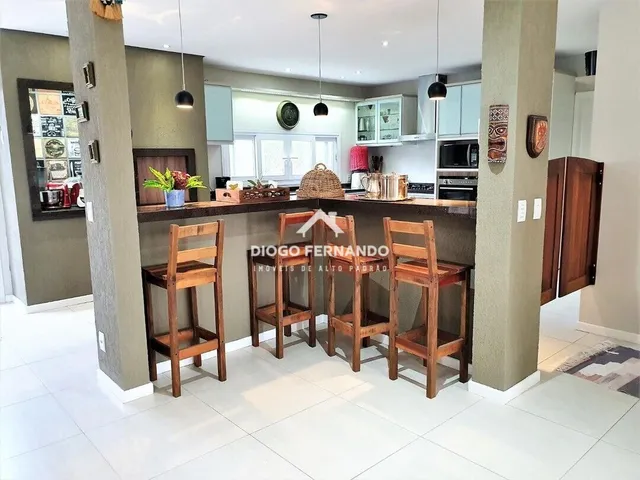 Imagem 15: Casa em Condomínio no Campeche