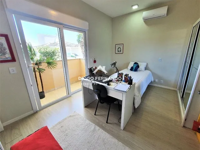 Imagem 5: Casa em Condomínio no Campeche