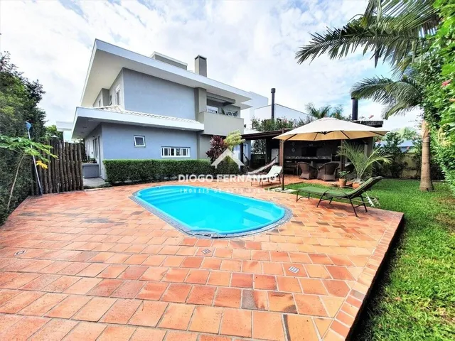 Imagem 9: Casa em Condomínio no Campeche