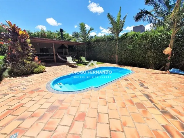 Imagem 2: Casa em Condomínio no Campeche