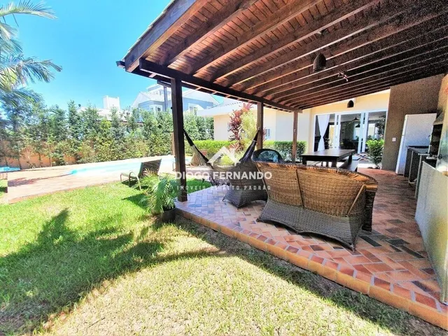 Imagem 7: Casa em Condomínio no Campeche