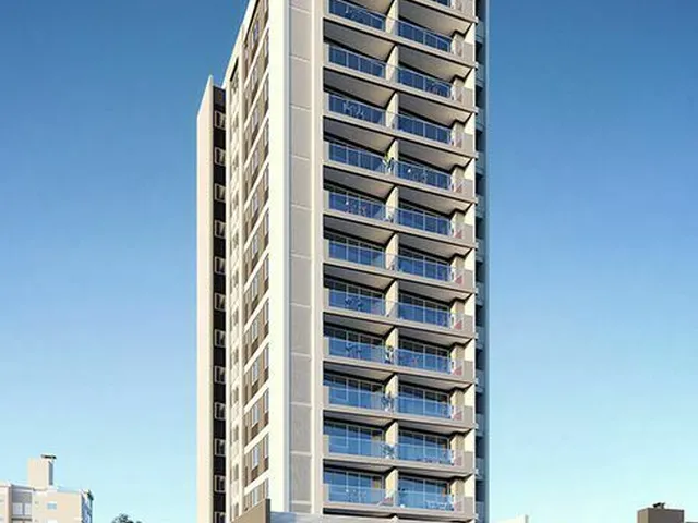 Imagem 1: Apartamento À Venda no Bairro Centro - Itajaí/Sc