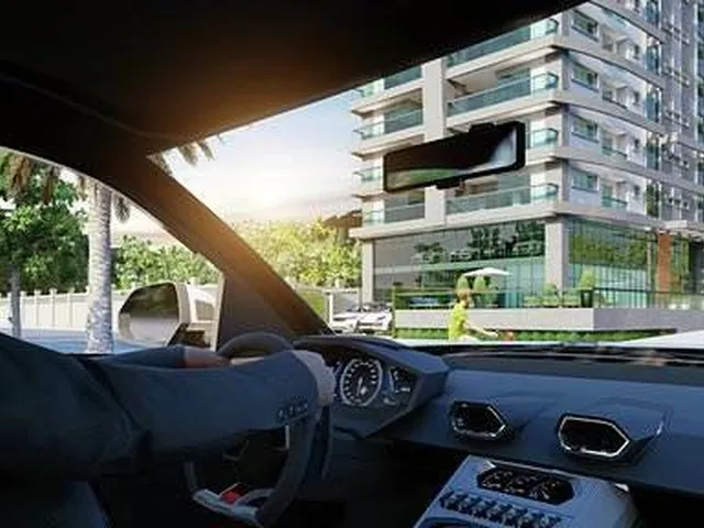 Imagem: Apartamento À Venda no Bairro Praia Brava