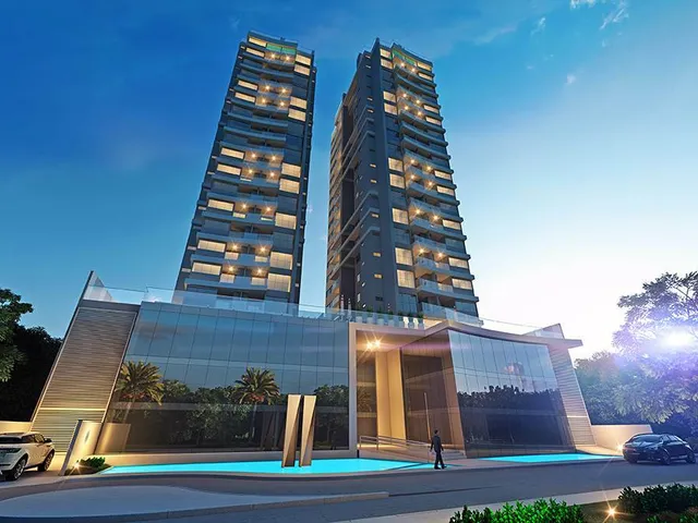 Imagem 5: Apartamento À Venda no Bairro Centro - Itajaí/Sc