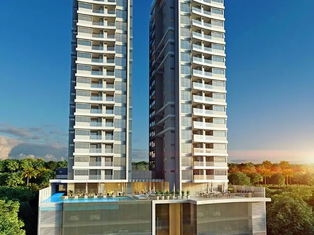 Imagem 9: Apartamento À Venda no Bairro Centro - Itajaí/Sc
