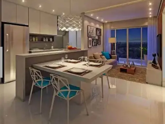Imagem 6: Apartamento À Venda no Bairro Centro - Itajaí/Sc