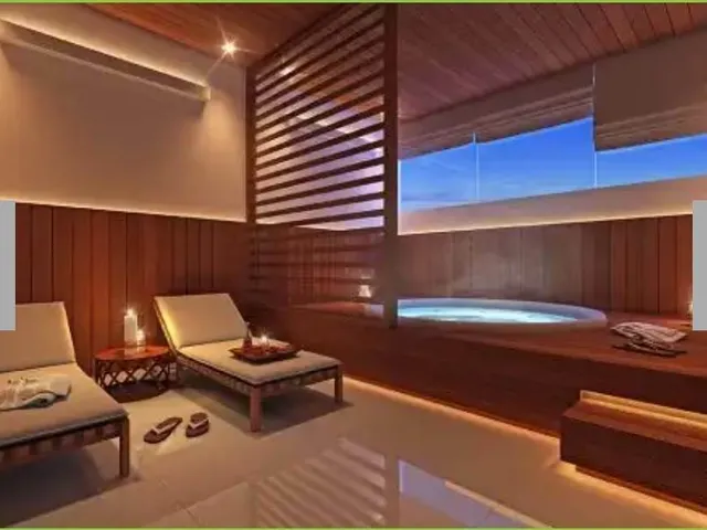 Imagem 3: Apartamento À Venda no Bairro Centro - Itajaí/Sc