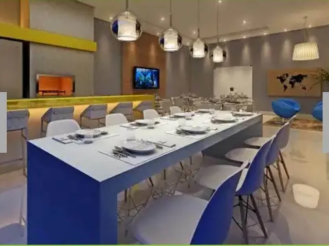 Imagem 14: Apartamento À Venda no Bairro Centro - Itajaí/Sc