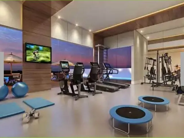 Imagem 7: Apartamento À Venda no Bairro Centro - Itajaí/Sc